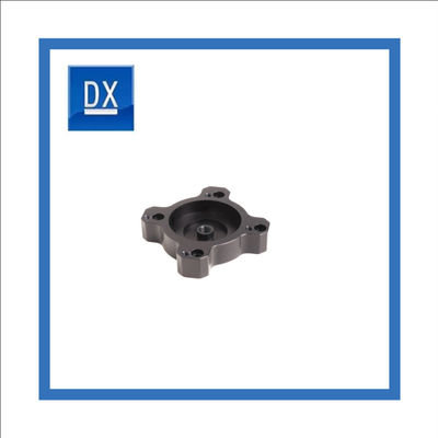 ποιότητας  GR5 Titanium Alloy Parts For Chemical Petrochemical And Industrial Εργοστάσιο