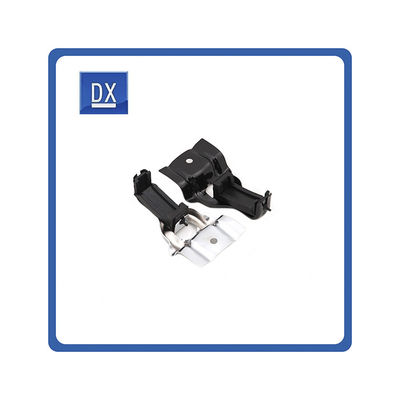 ποιότητας  IATF16949 Chromed Deep Draw Metal Stamping Bracket Εργοστάσιο