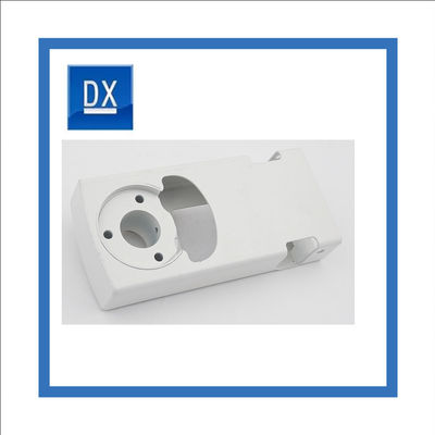 ποιότητας  IATF16949 Sheet Metal Fabrications New Energy Metal Punching Parts Εργοστάσιο