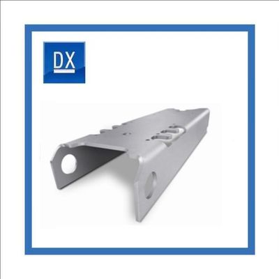 ποιότητας  CNC Laser Cutting Parts Sheet Metal Bending Process Εργοστάσιο