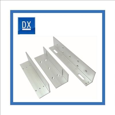 ποιότητας  Wire Drawing Aluminum Sheet Metal Stampings Εργοστάσιο
