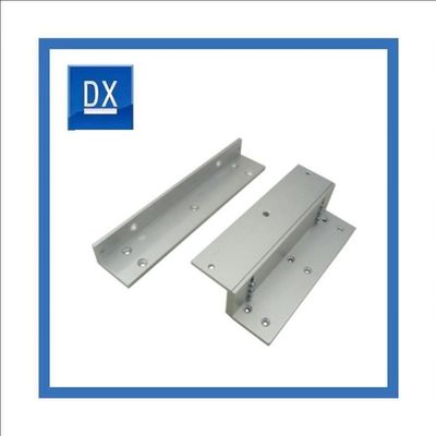 ποιότητας  90 Degree L Shape Metal Stamping Bracket Εργοστάσιο