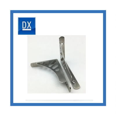 50000000 τμχ Mold Life Joist Hanger ±0,01mm Ανοχή